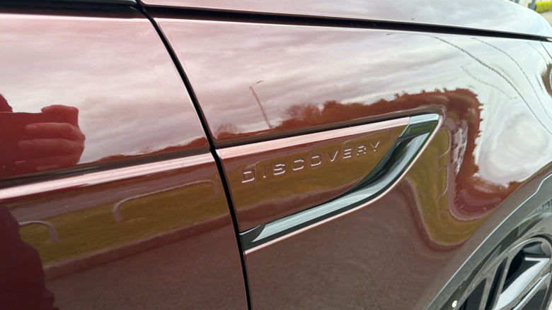 Land Rover Discovery 3.0 D350 Gemini 5dr Auto Diesel Station Wagon